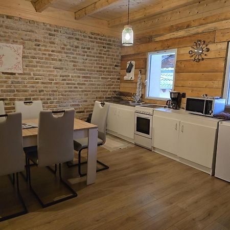 Beau Logement Au Centre D'Alsace Epfig Exterior photo