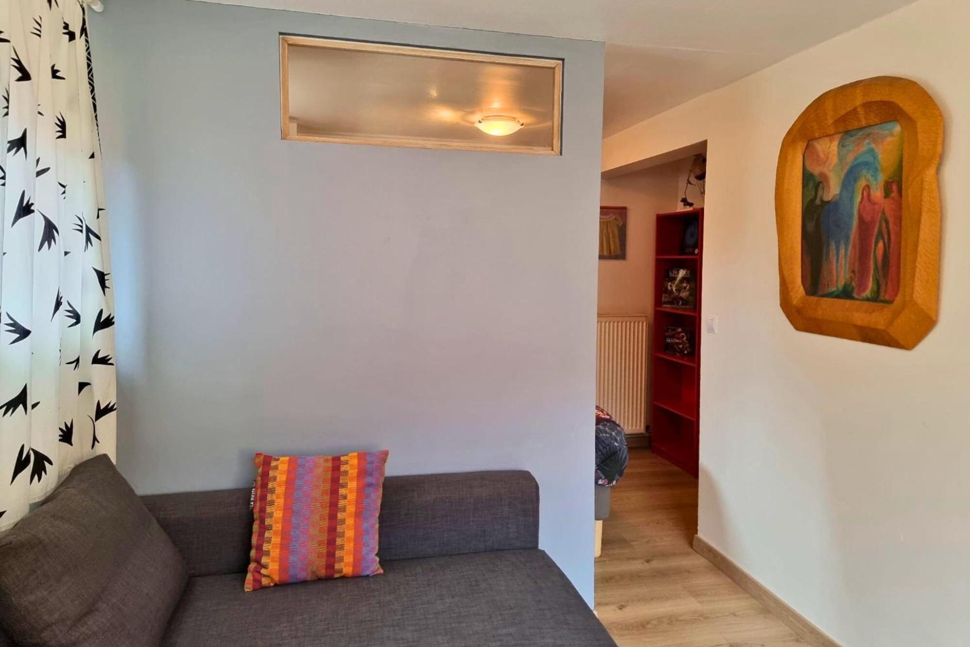 Beau Logement Au Centre D'Alsace Epfig Exterior photo