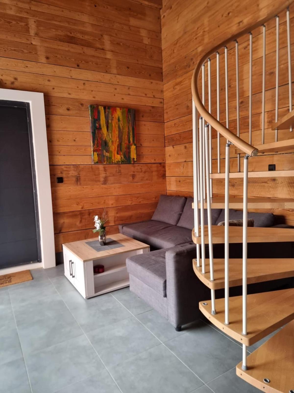 Beau Logement Au Centre D'Alsace Epfig Exterior photo
